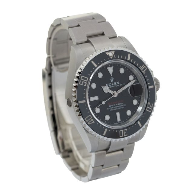 Rolex Sea-Dweller 126600 Image 2